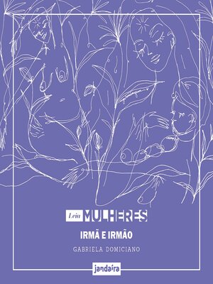 cover image of Irmã e irmão